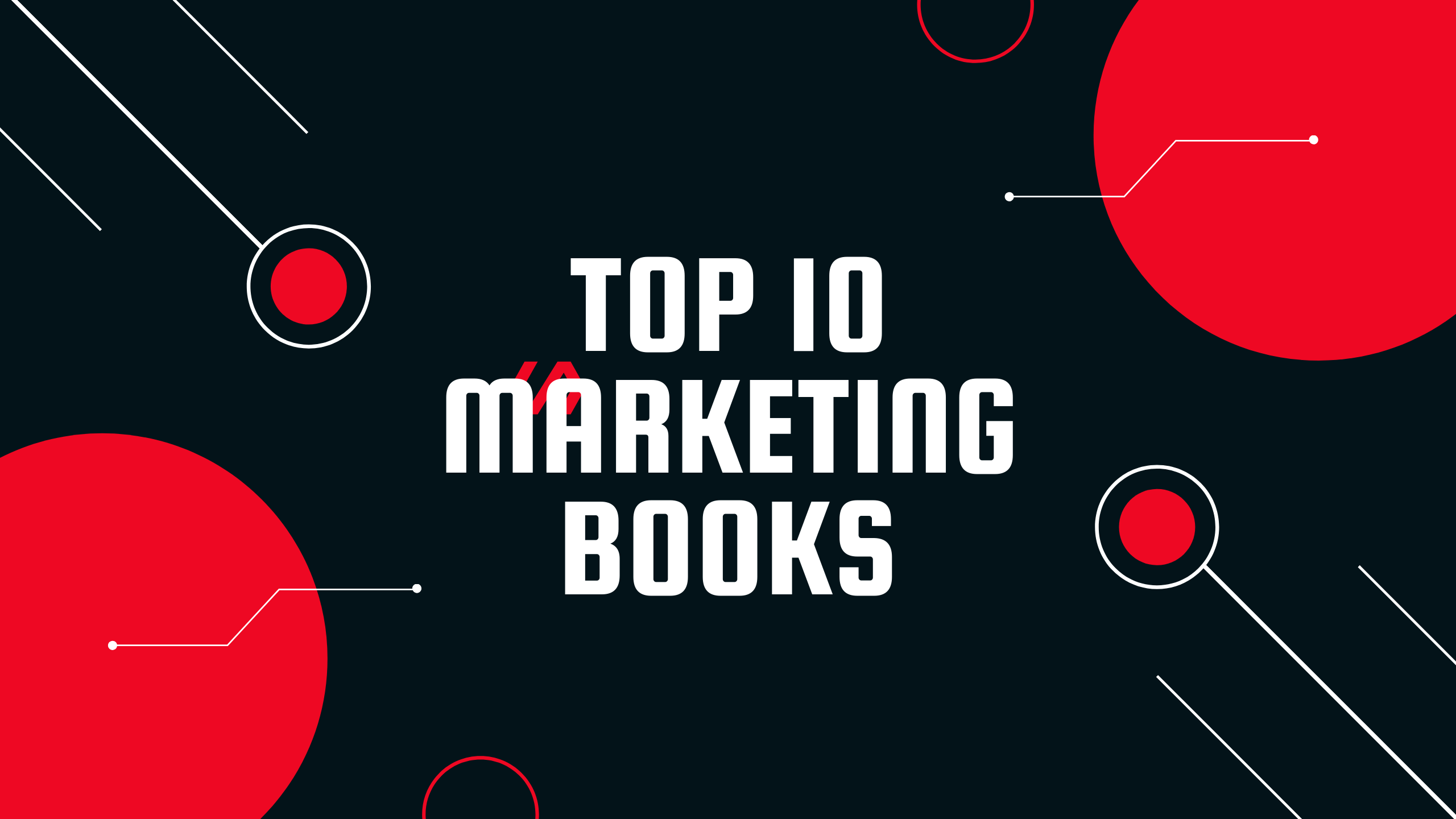 top 10 marketing books