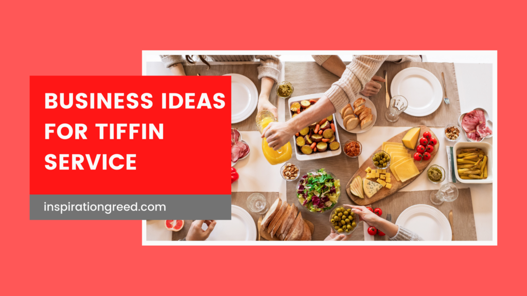 Tiffin Service Business Plan in Hindi | Low Cost Business Idea | Home Based Business Ideas