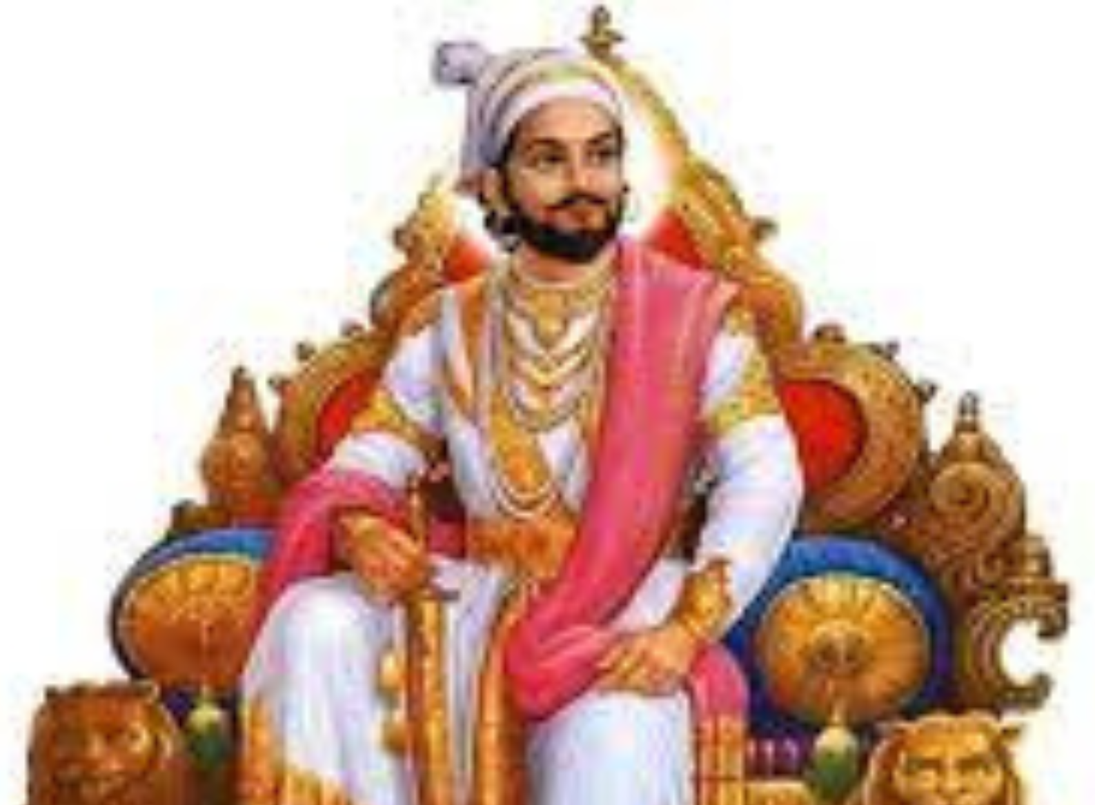 Chhatrapati Shivaji Maharaj a Brave Son Of India